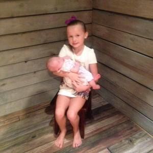 Meet your Posher, Ann